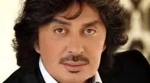 باورتان می‌شود این مرد پسر شهرام صولتی باشد؟+عکس