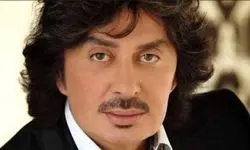 باورتان می‌شود این مرد پسر شهرام صولتی باشد؟+عکس