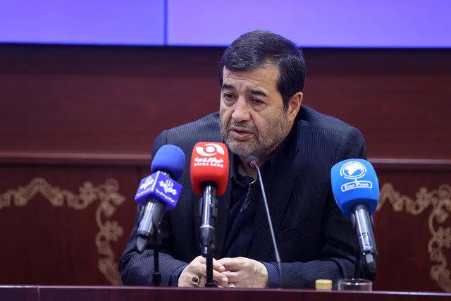 وزیر ورزش: دو نفر از دوومیدانی‌کاران ما در کره باید تبرئه شوند