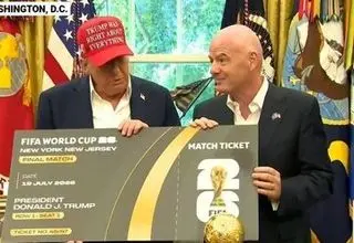 آغاز قرعه‌کشی بلیت‌های جام جهانی ۲۰۲۶ +لیست قیمت‌ها