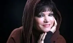 فرزانه کابلی: تمام عشق و علاقه من ایران است