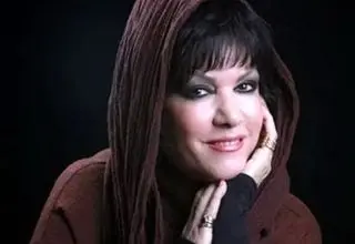 فرزانه کابلی: تمام عشق و علاقه من ایران است