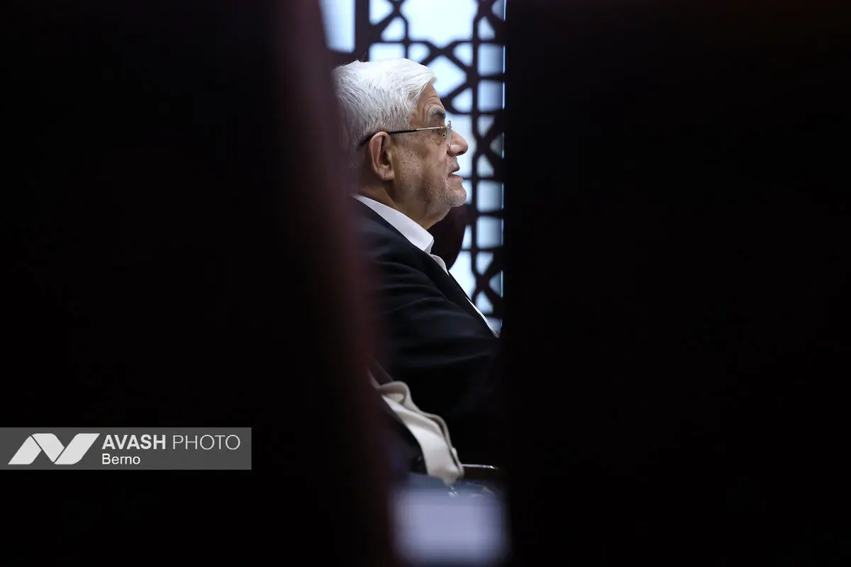 جلسه ستاد اقتصادی دولت