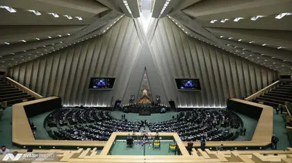 سه نماینده خانم در انتخابات هیات رئیسه مجلس داوطلب می‌شوند