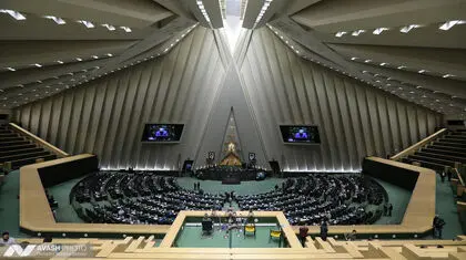نظر مجلس درباره واگذاری مسئولیت پرونده هسته‌ای به شورای عالی امنیت ملی 