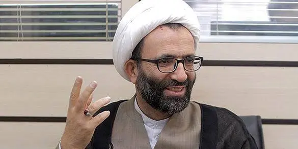 رئیس فراکسیون ایرانیان خارج از کشور مشخص شد