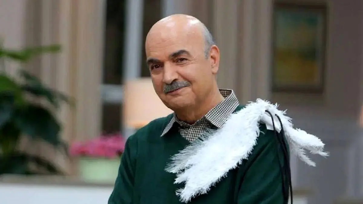 «ایرج طهماسب» به شورای سیاستگذاری جشنواره فیلمهای کودکان و نوجوانان پیوست