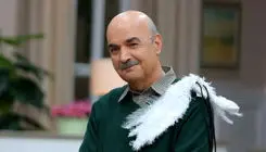 «ایرج طهماسب» به شورای سیاست‌گذاری جشنواره فیلم‌های کودکان و نوجوانان پیوست