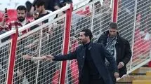 مسعود شجاعی: نیاز به دایه نداریم، سرزمینی از نور و روشنایی می‌سازیم