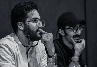 فیلم کوتاه «سروفلو» آماده نمایش شد