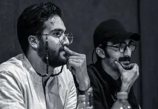 فیلم کوتاه «سروفلو» آماده نمایش شد
