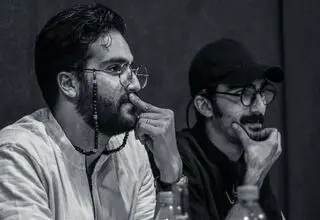 فیلم کوتاه «سروفلو» آماده نمایش شد