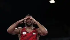 آذرپیرا یک گام تا غول بحرینی