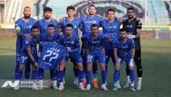 معطلی دوساعته استقلالی‌ها برای صدور ویزا 