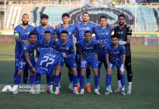 درخواست رسمی استقلال برای تعویق بازی لیگ برتر