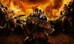 فیلمنامه «Gears of War » در مرحله نگارش است