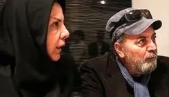 تهیه‌کننده سریال «پایتخت»: مردم ایران با دستان قطع شده هم دشمنان‌شان را بیرون خواهند کرد + عکس