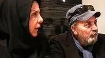 تهیه‌کننده سریال «پایتخت»: مردم ایران با دستان قطع شده هم دشمنان‌شان را بیرون خواهند کرد + عکس