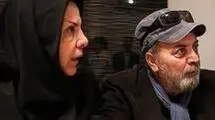 تهیه‌کننده سریال «پایتخت»: مردم ایران با دستان قطع شده هم دشمنان‌شان را بیرون خواهند کرد + عکس