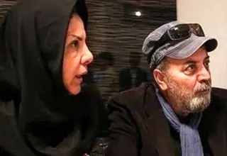 تهیه‌کننده سریال «پایتخت»: مردم ایران با دستان قطع شده هم دشمنان‌شان را بیرون خواهند کرد + عکس