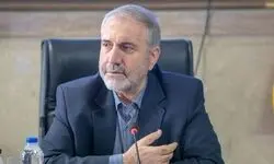 در شرایط جنگ و فشارهای اقتصادی، پیگیری طرح‌های ستاد متوقف نمی‌شود