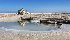۷۰ درصد فاجعه دریاچه ارومیه تقصیر ماست نه آسمان
