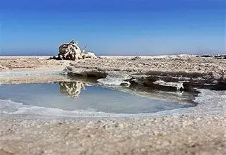 ۷۰ درصد فاجعه دریاچه ارومیه تقصیر ماست نه آسمان
