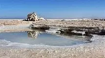 ۷۰ درصد فاجعه دریاچه ارومیه تقصیر ماست نه آسمان
