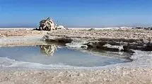 ۷۰ درصد فاجعه دریاچه ارومیه تقصیر ماست نه آسمان
