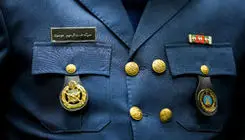 دختر پاراتیرانداز ایران: با نیروهای مسلح کشورم همدلم