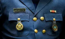 دختر پاراتیرانداز ایران: با نیروهای مسلح کشورم همدلم