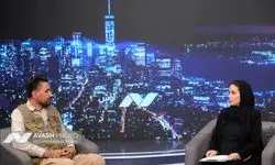 از کارگر ساده تا «مرد معدنی ایران»