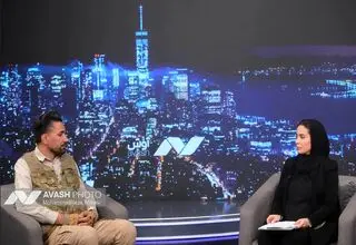 از کارگر ساده تا «مرد معدنی ایران»