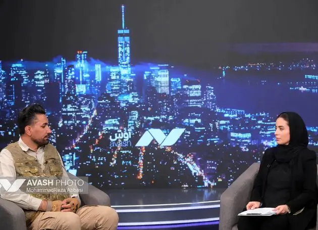 از کارگر ساده تا «مرد معدنی ایران»