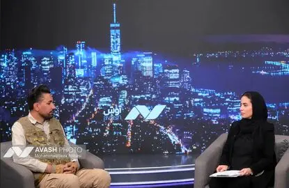 از کارگر ساده تا «مرد معدنی ایران»