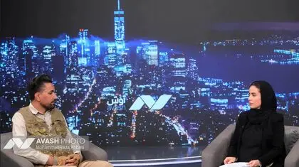 از کارگر ساده تا «مرد معدنی ایران»