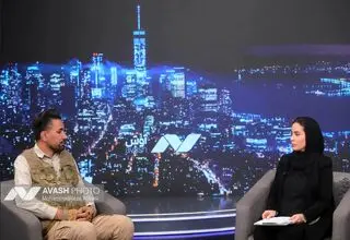 از کارگر ساده تا «مرد معدنی ایران»