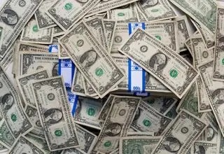 پولدارترین نسل زدی دنیا