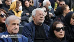 هنرمند نباید برای بُردن کار بَر روی صحنه و حرف زدن زجر بکشد