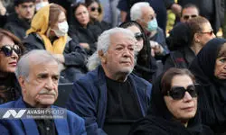 هنرمند نباید برای بُردن کار بَر روی صحنه و حرف زدن زجر بکشد