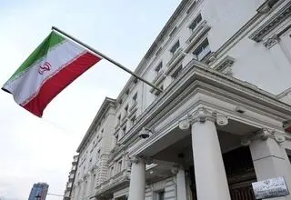 واکنش سفارت ایران در عربستان به ادعای خشم حماسی ترامپ