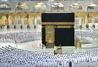 خبر مهم درباره حجاج ایرانی و خروج آنها از مکه و مدینه + جزئیات