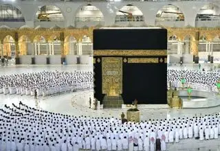 آغاز ثبت‌نام عمره رمضان و عید نوروز ۱۴۰۵