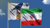 تجارت ایران و اوراسیا روی ریل توسعه