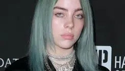 بیلی آیلیش خشونت ترامپ را محکوم کرد