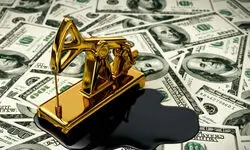  قیمت نفت برنت از ۹۰ دلار فراتر رفت