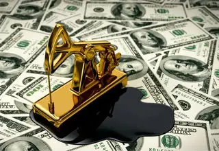 کودتای پترودلار علیه اقتصاد جهانی/ پایان سودهای آسان در بازارهای مالی با همبستگی دلار و نفت