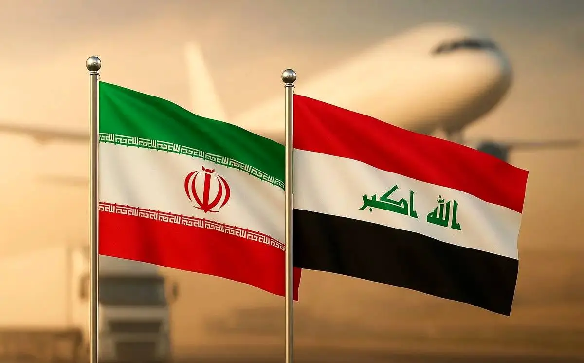 کمک معنادار ایران به عراق؛ قرارداد بزرگ ۲ غول نفتی قطعی شد