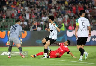 میزان مصدومیت عالیشاه فردا مشخص می‌شود