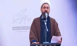 النجباء: هیچ فرودگاهی در عراق نباید به‌روی ایران بسته باشد